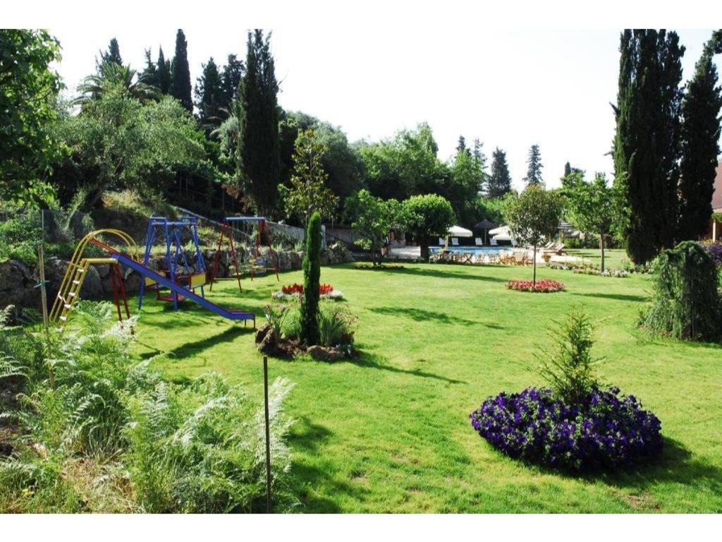 Corfu Club Maisonette 2